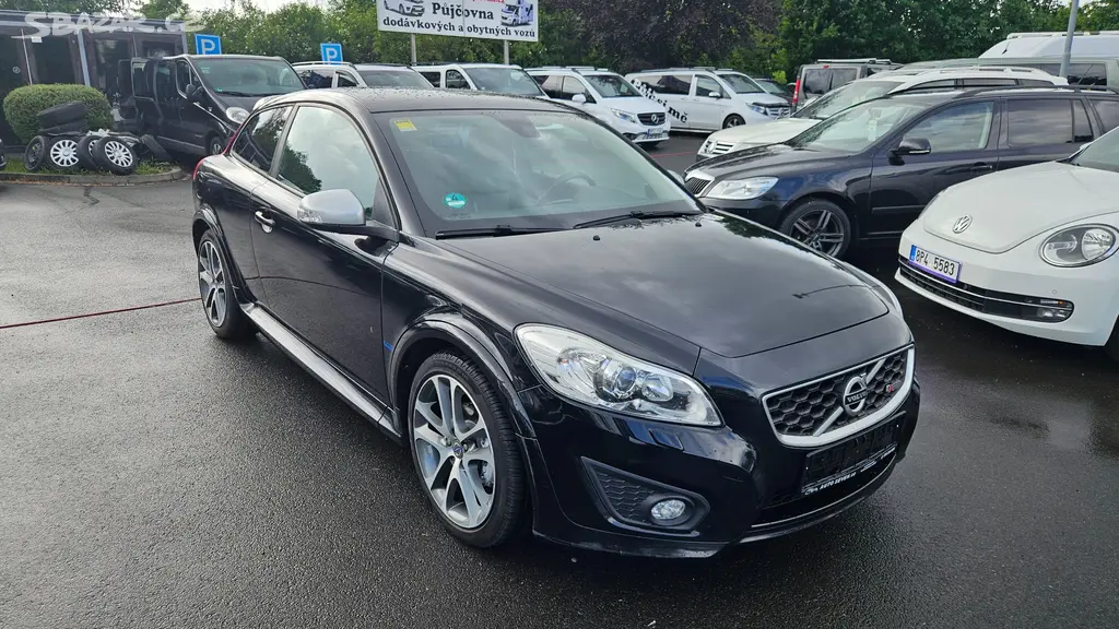 Volvo C30 2,0i 16v